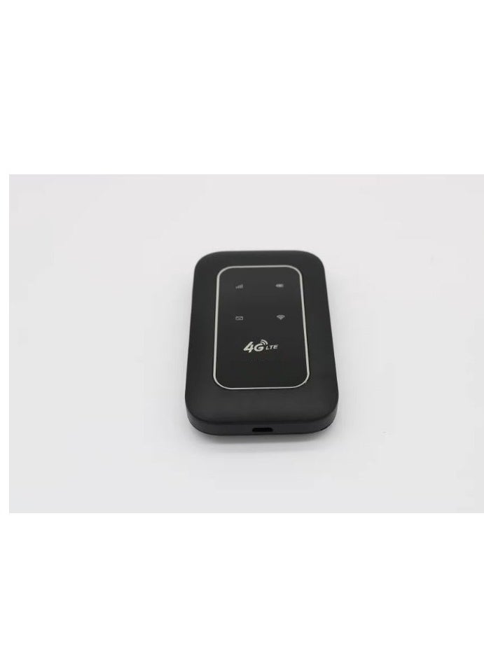 MF825 4g portable hotspot pocket wireless modem wifi with 2100mAh battery - Black - pzsku/ZE7A485043F698F0D665AZ/45/_/1719667777/ce7958d6-dae0-43e4-ba96-fad4a3ada9cc