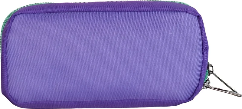 كامبريدج بولو كلوب Be Happy Single Compartment Unisex Kids Pencil Case