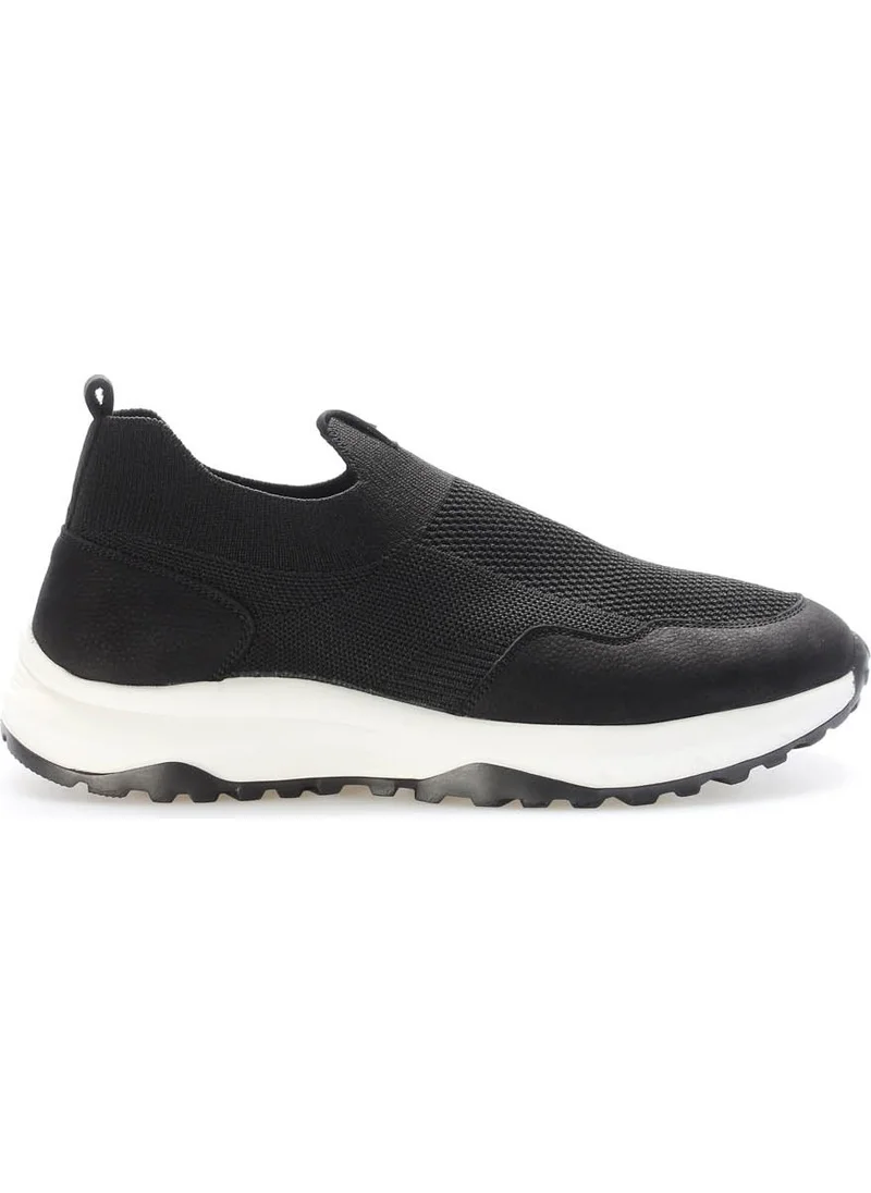 Fast Step Leather Men's Casual Shoes 214MA2428