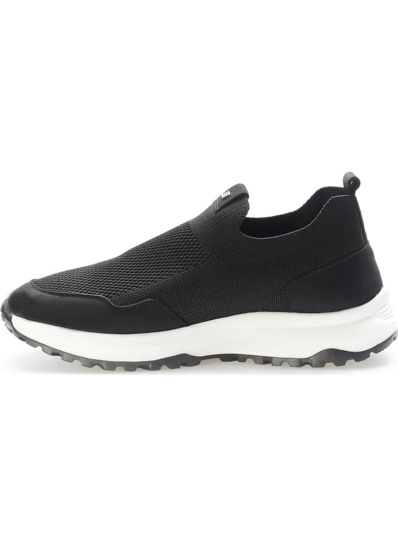 Fast Step Leather Men's Casual Shoes 214MA2428