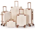 LIMRA Beige/Gold