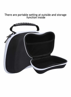Excefore Storage Bag Compatible with PS5 Controller, Carrying Case Pouch  - Image 2