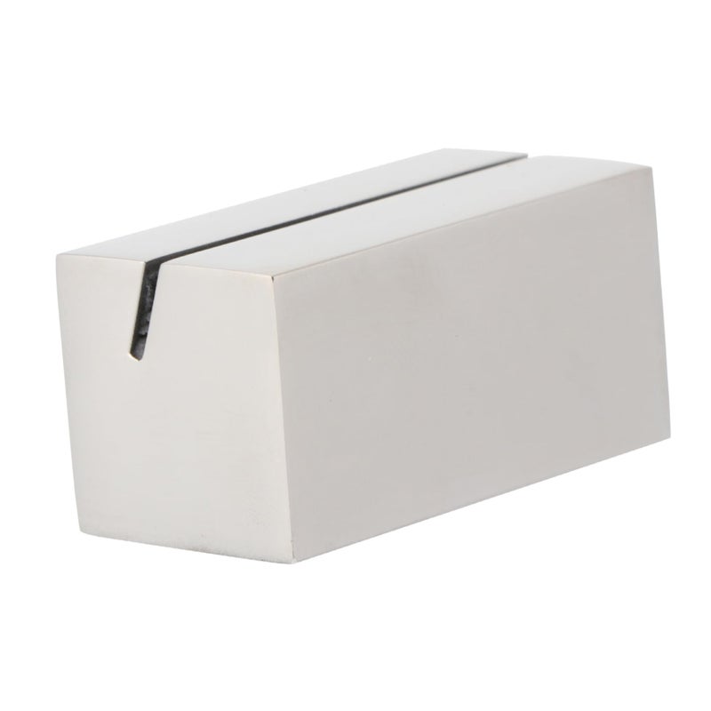 Premium Card Holder Strong Desk Storage Organizer Size 4X2X2CM For Office - Image 2