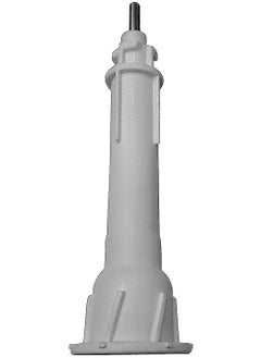 Moulinex Spare Parts Egg Beater for Food Processors Dfc3, Dfc6, Fp7331, Fp7361, Fp7371, Multi Color
