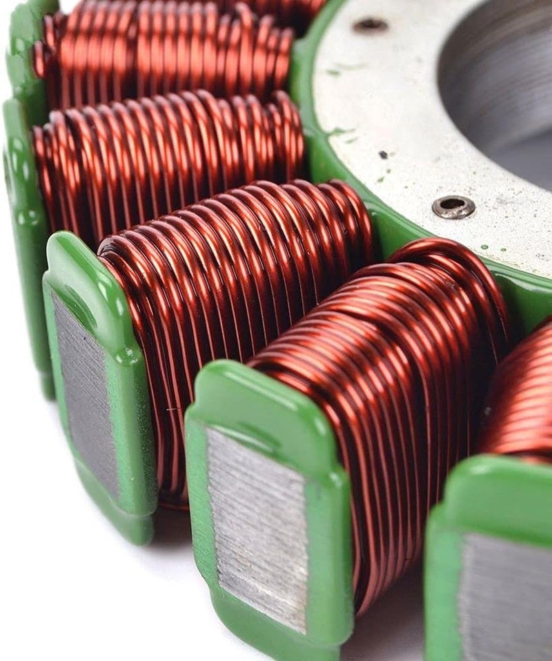 Wivplex Motorcycle Alternator Stator Coil for FORZA 250 - Image 5