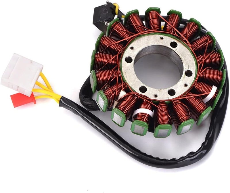 Wivplex Motorcycle Alternator Stator Coil for FORZA 250 - Image 1
