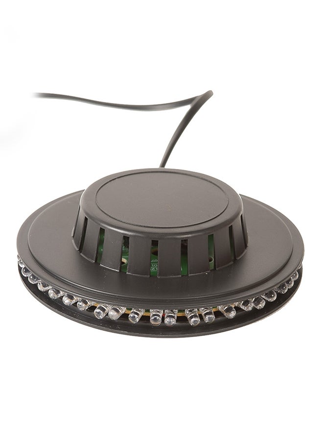 Disco Lightshow Black - Image 1