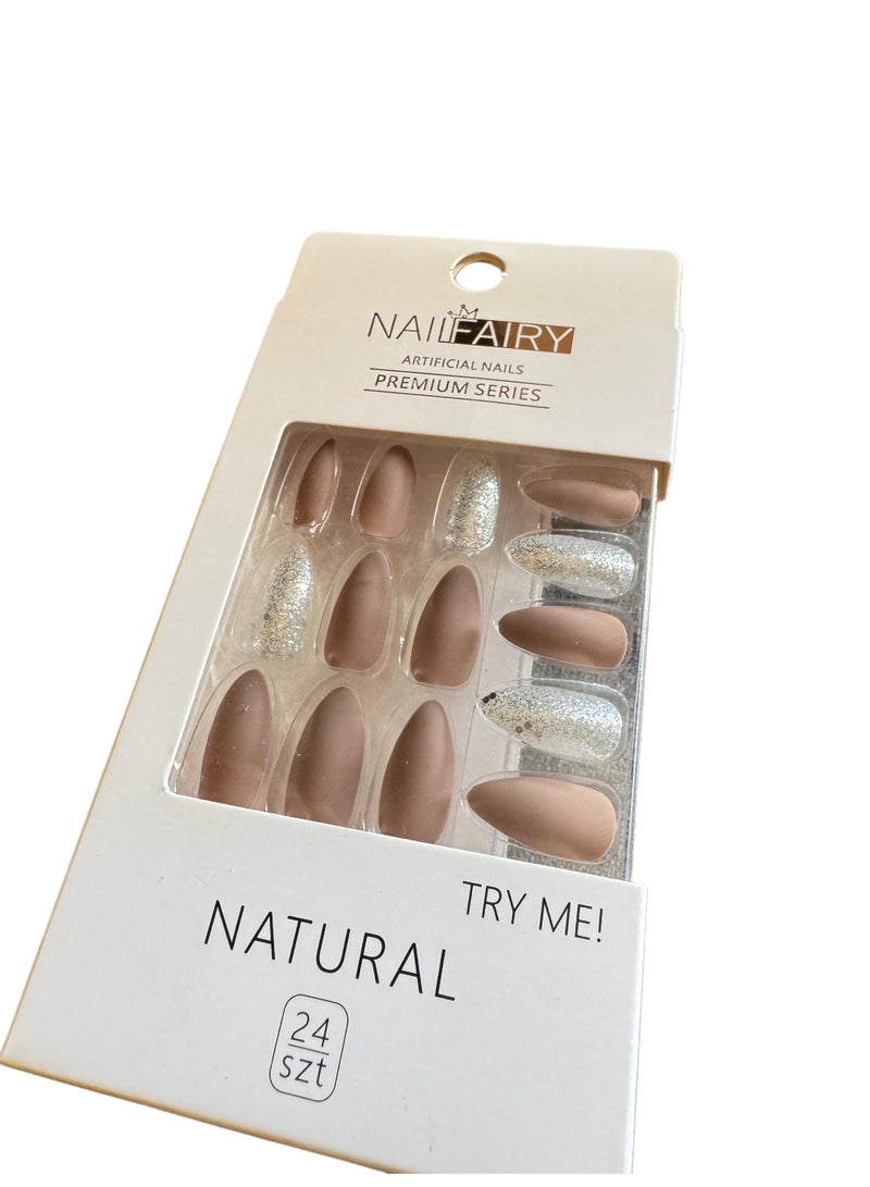 ظافر جل نايل فيري 30قطعه - Image 1