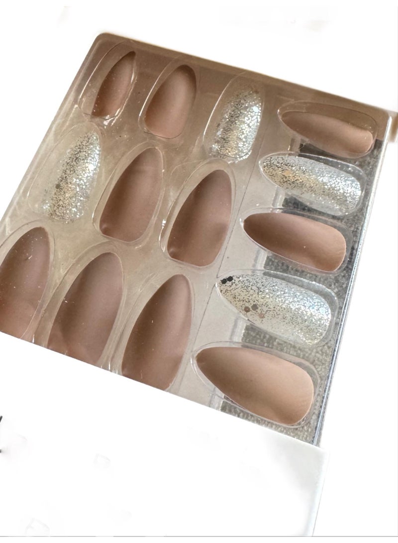 ظافر جل نايل فيري 30قطعه - Image 2