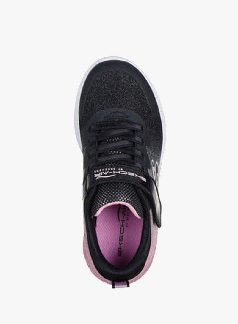 SKECHERS Kids Microspec Max Advance - Image 4