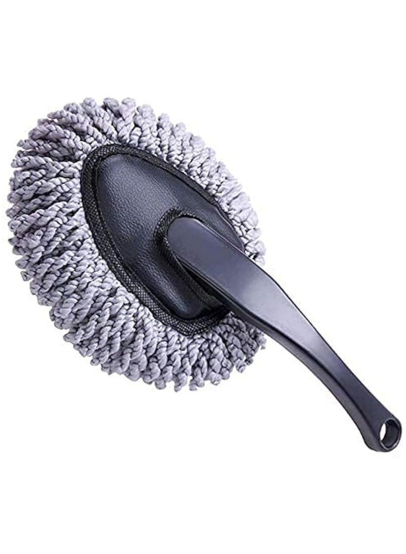 Shopping GD Multi-functional Car Duster Cleaning Dirt Dust Clean Brush - Image 1