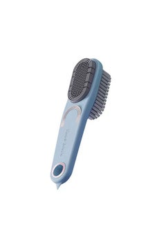 EBMINI New Multifunctional Double-Sided Shoe Brush  - Image 1