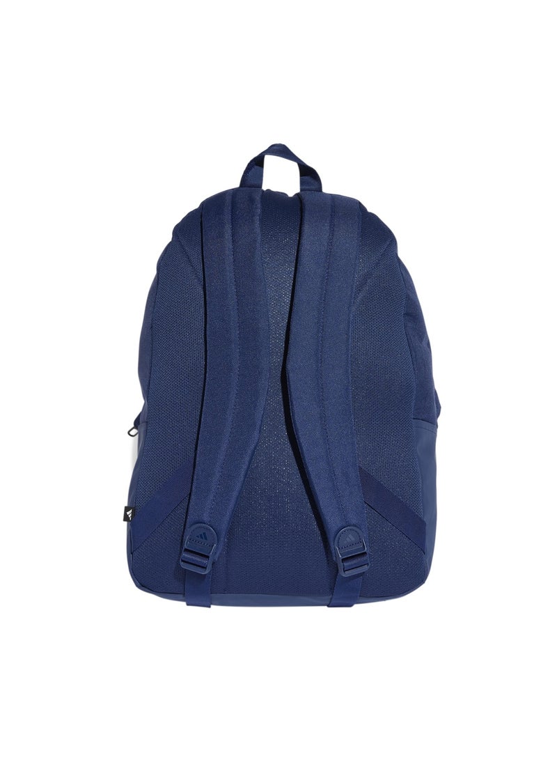Adidas Classic Back-To-School 3-Stripes Backpack - Image 2