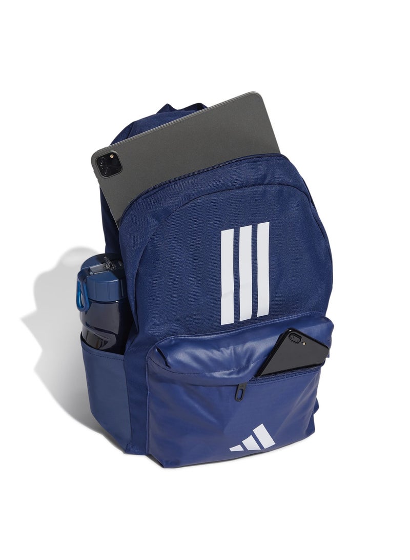 Adidas Classic Back-To-School 3-Stripes Backpack - Image 5