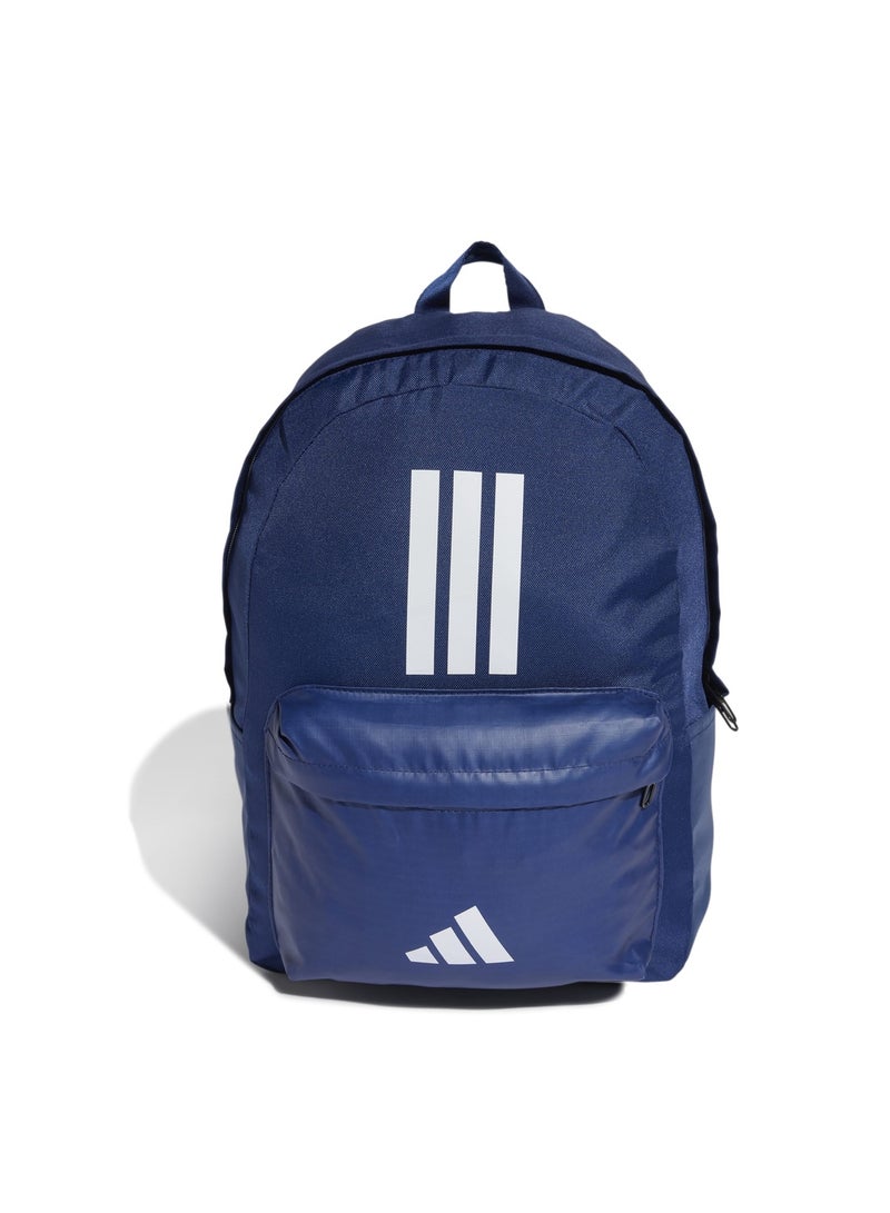 Adidas Classic Back-To-School 3-Stripes Backpack - Image 1