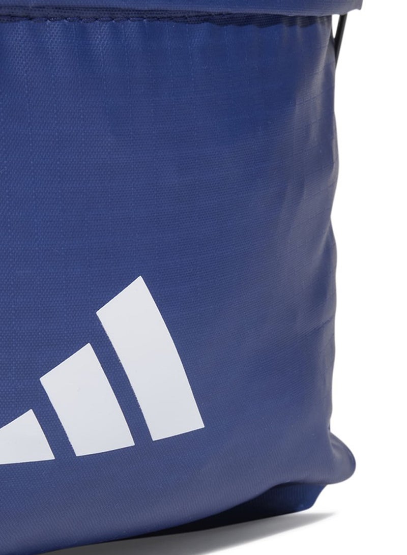 Adidas Classic Back-To-School 3-Stripes Backpack - Image 3