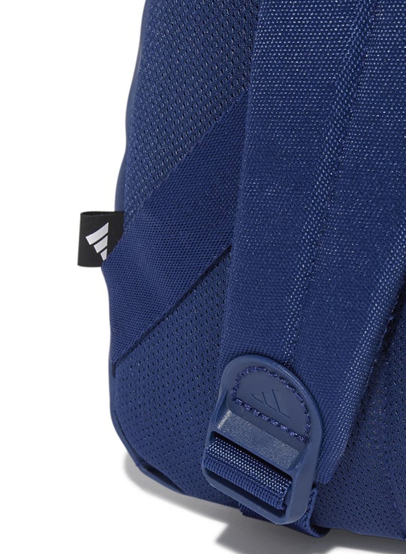 Adidas Classic Back-To-School 3-Stripes Backpack - Image 4