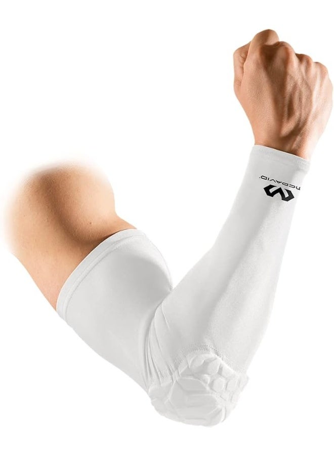 McDavid 6500 HexPad Power Shooter Arm Sleeve - Image 1