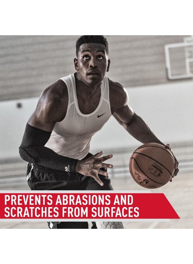 McDavid 6500 HexPad Power Shooter Arm Sleeve - Image 4