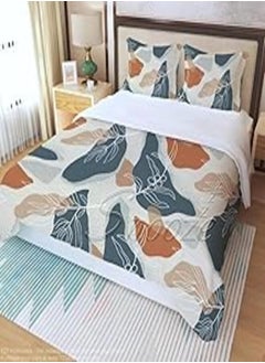 Quilt Cover, Ash Design, 220 * 235Cm - pzsku/ZE7A5CB7FF3F9CC1DC45AZ/45/_/1724097146/44c0595c-e1c5-4e66-850f-aa4a4057b210