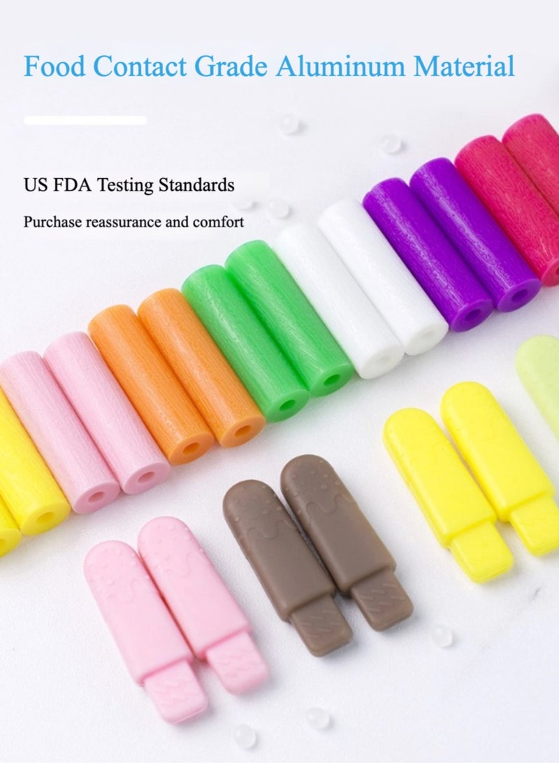 10 Pcs Aligners Chewies - Image 2