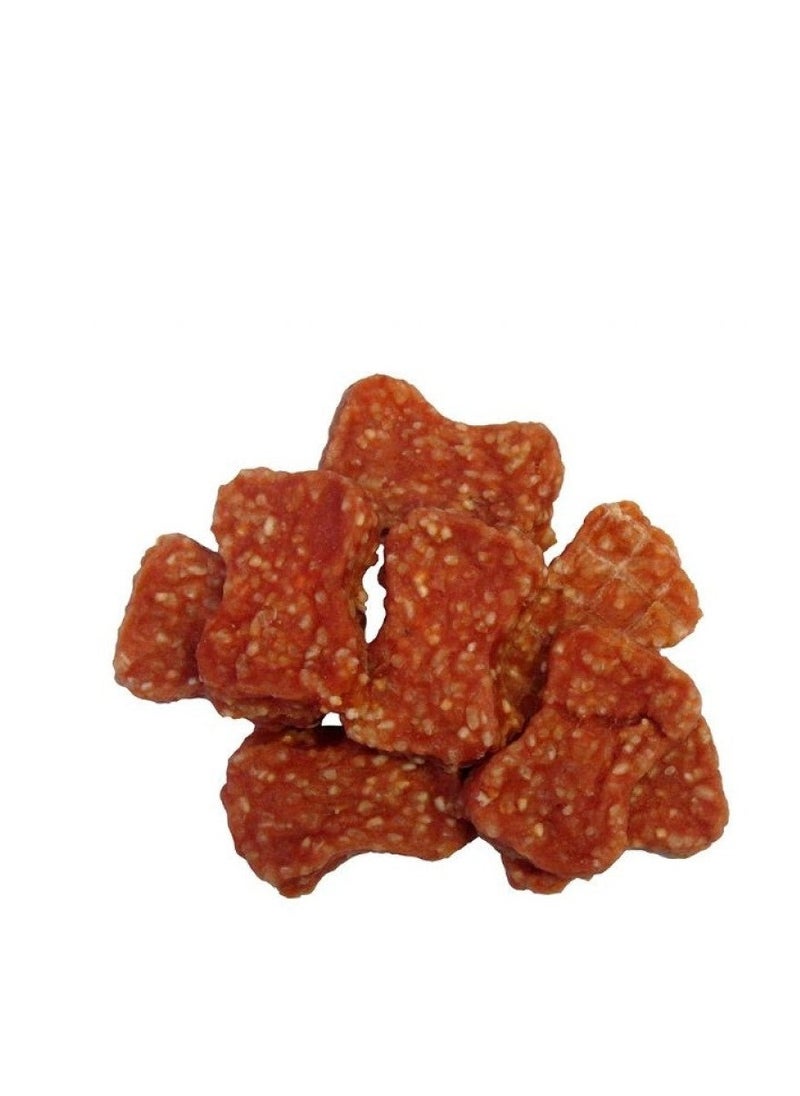 Armitage Crunchy Chicken & Rice Bones - 100G  - Image 3