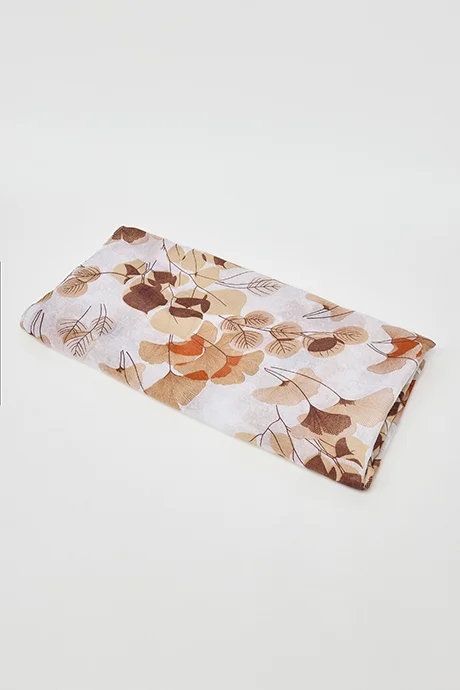 R&b Printed Scarf
