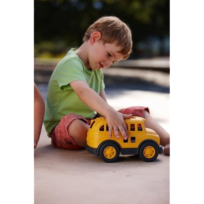 SCHOOL BUS - Image 5