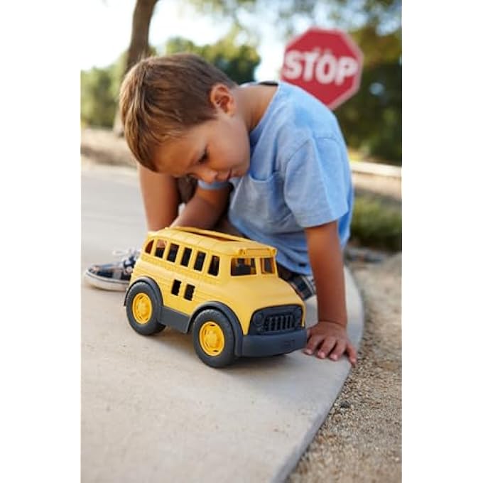 SCHOOL BUS - Image 4
