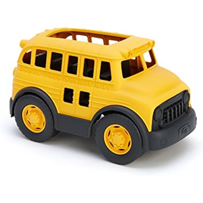 SCHOOL BUS - Image 1