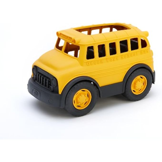 SCHOOL BUS - Image 2
