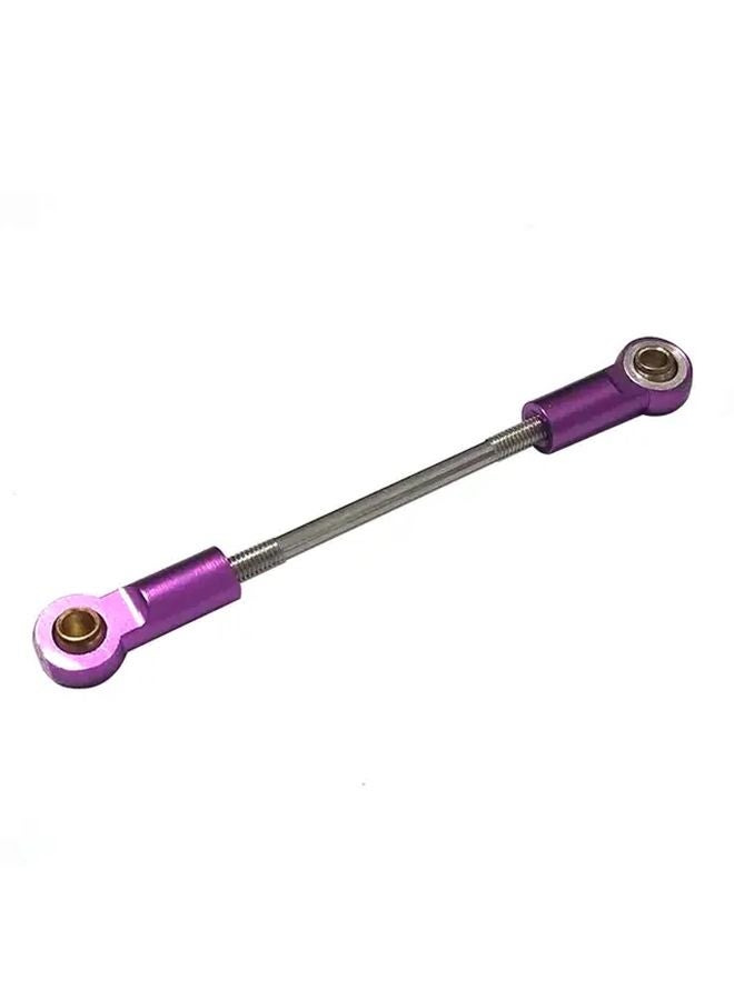 M3 Metal Ball Studs 40mm 2PCS Fasteners Kit For Diy Mechanics Repair - Image 5