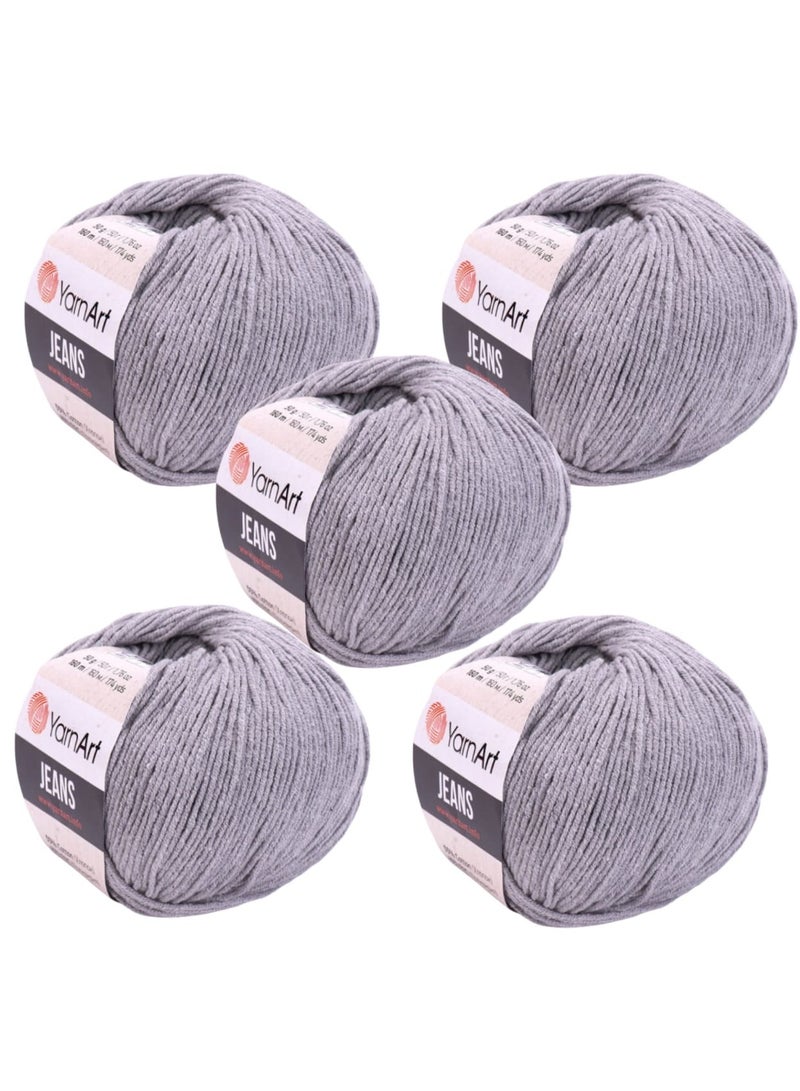 YarnArt Yarn Art Jeans 46 - Image 1