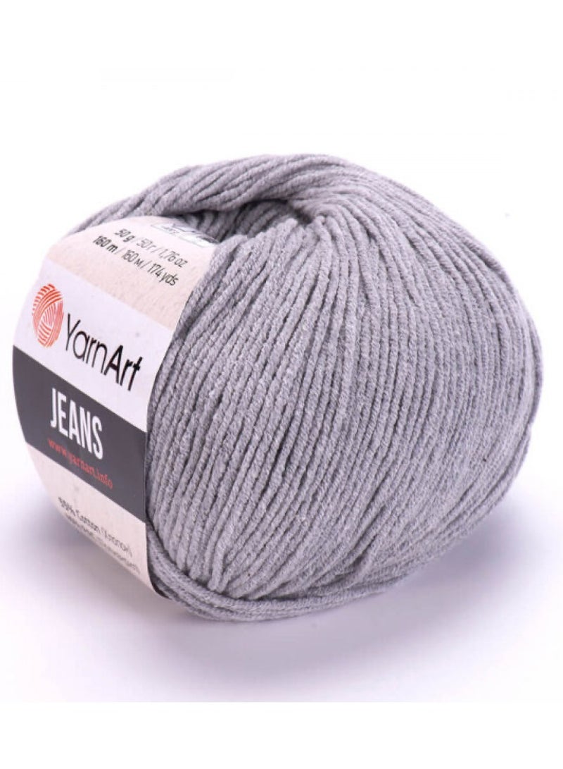 YarnArt Yarn Art Jeans 46 - Image 2