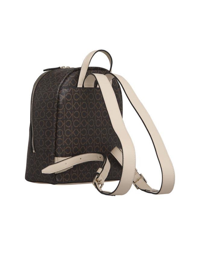 CALVIN KLEIN JEANS PLUS Calvin Klein backpack for women  - Image 3