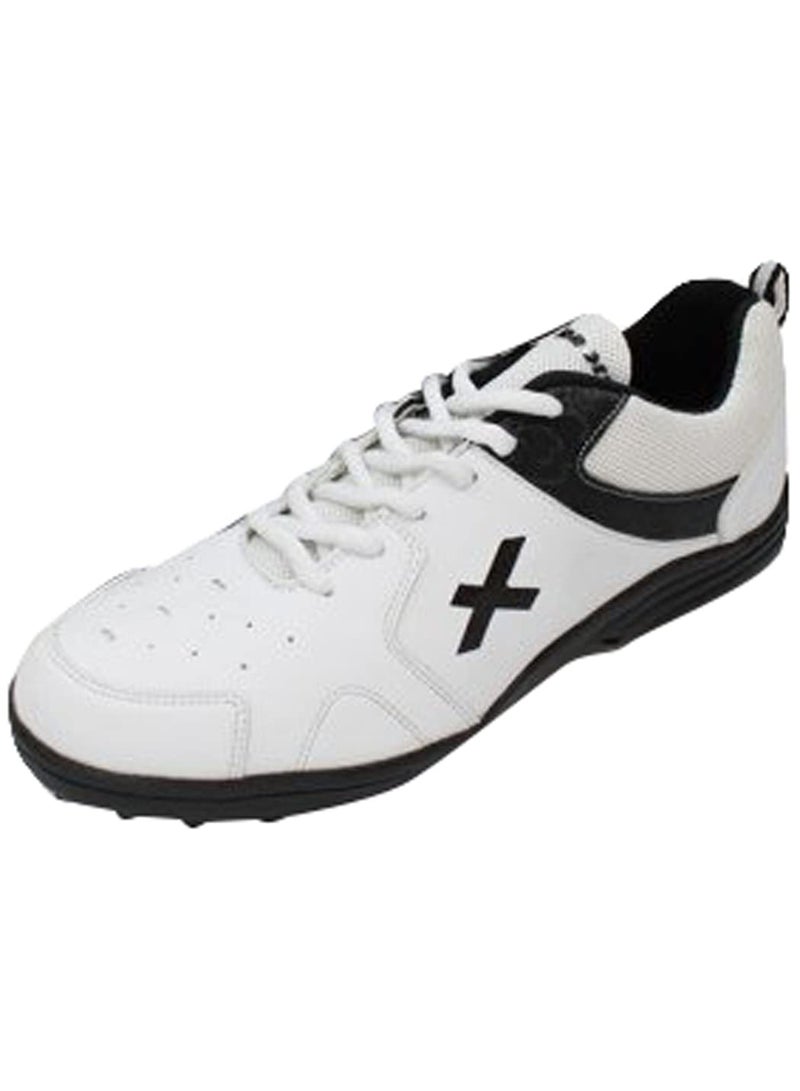 Vector X Blast Cricket Shoes | For Men & Boys | Material: Faux Leather | Increase your Training Load | Recover more Quickly - Image 1