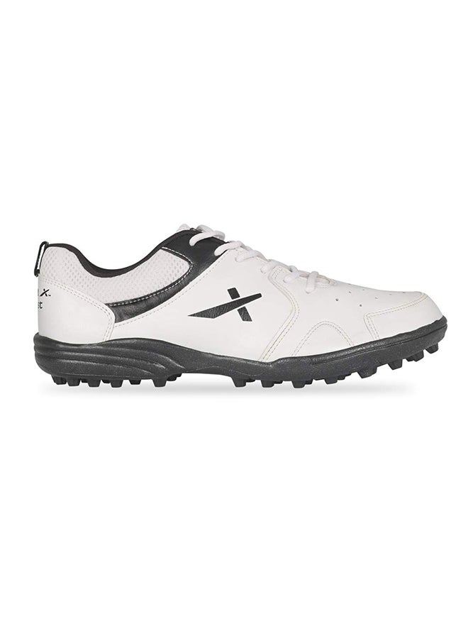 Vector X Blast Cricket Shoes | For Men & Boys | Material: Faux Leather | Increase your Training Load | Recover more Quickly - Image 3