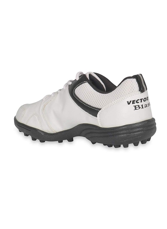 Vector X Blast Cricket Shoes | For Men & Boys | Material: Faux Leather | Increase your Training Load | Recover more Quickly - Image 5