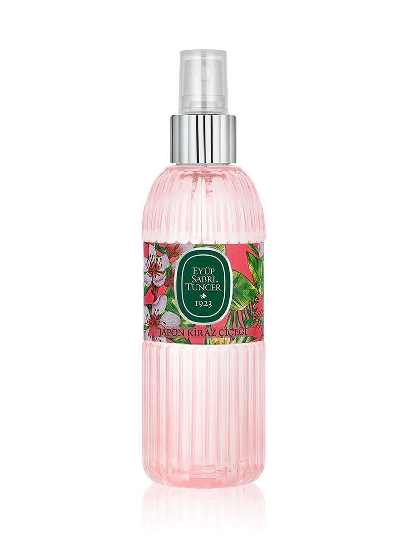 Japanese Cherry Blossom Cologne 150 ml - Spray