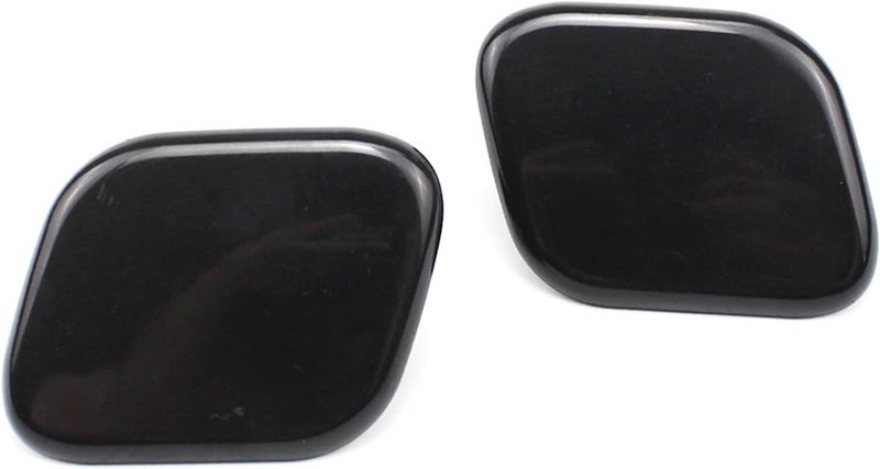 Vuzmode Headlight Washer Nozzle Covers for Kia Sorento - Image 4