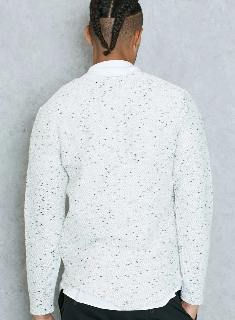 Only & Sons Curve Knitted Sweater