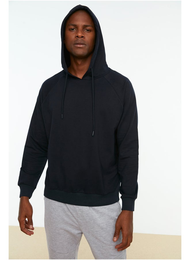 trendyol - Oversize Hoodie - Image 1