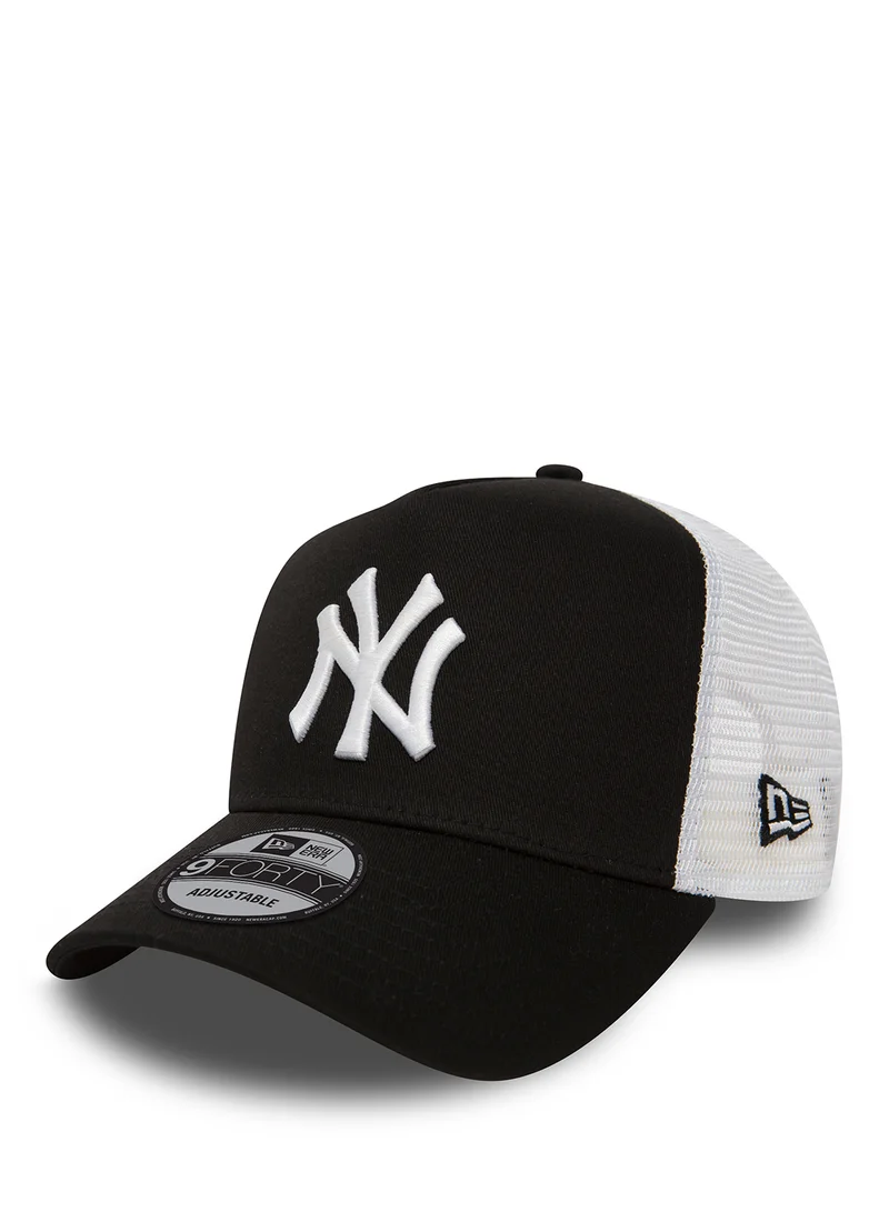 نيو ايرا قبعة شاحنة نيويورك يانكيز  نظيفة