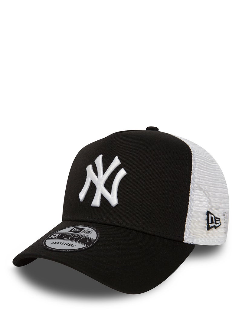 نيو ايرا قبعة شاحنة نيويورك يانكيز  نظيفة