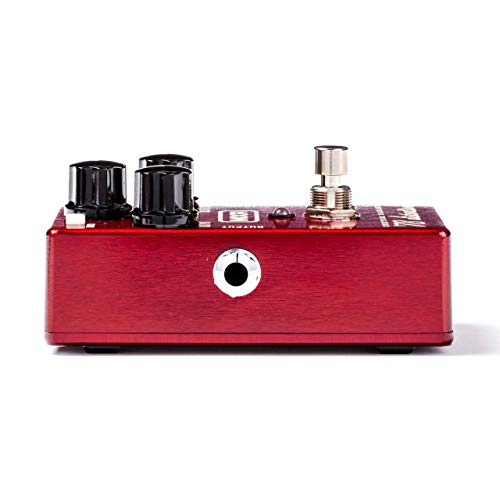 MXR Jim Dunlop M78 Badass Distortion - Image 2
