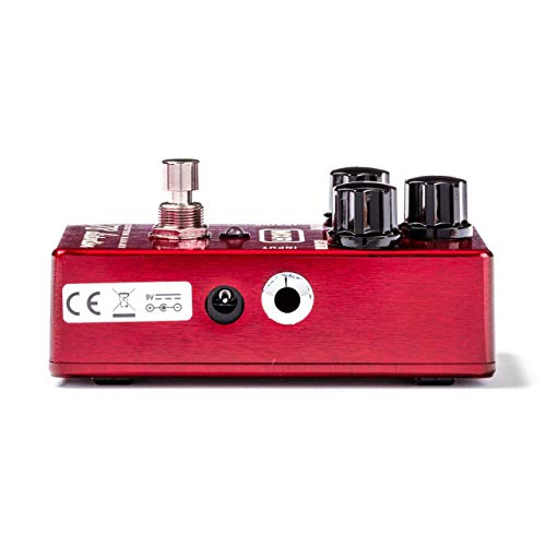 MXR Jim Dunlop M78 Badass Distortion - Image 3