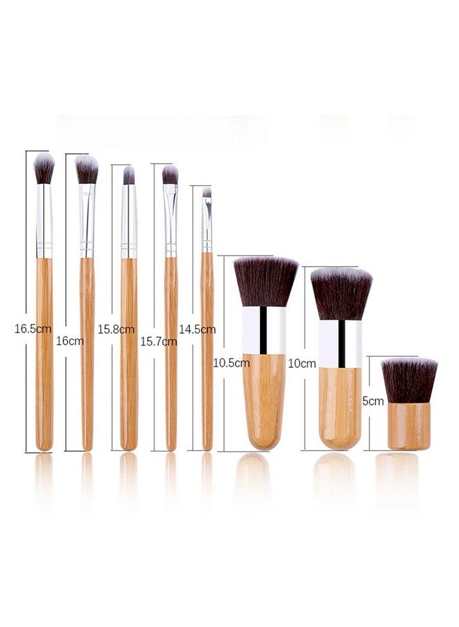 FantasyDay 6 Colors Cream Concealer and Face Blush Palette, FantasyDay Long Lasting Full Coverage Conceals Corrects Foundation Camouflage Contour Kit for Correcting Dark Circles Acne Blemish + 11 Makeup Brush - Image 4