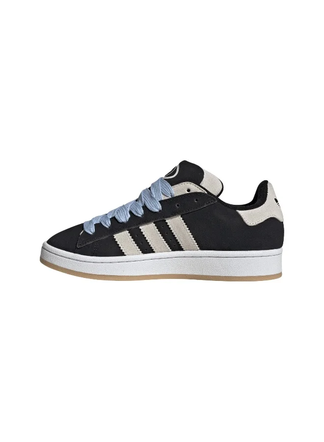 Adidas Adidas CAMPUS 00S DOUBLE W Black CASUAL 0 FOR WOMEN 9.5