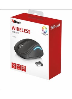 Trust 22333 Yvi Fx Wireless Mouse  - Image 5