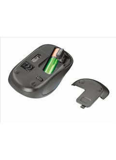 Trust 22333 Yvi Fx Wireless Mouse  - Image 4